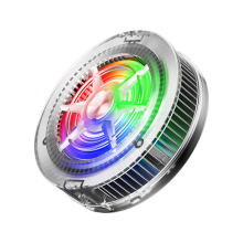 Ultrathin Magnetic Semiconductor Phone Cooler Ideal for Gaming