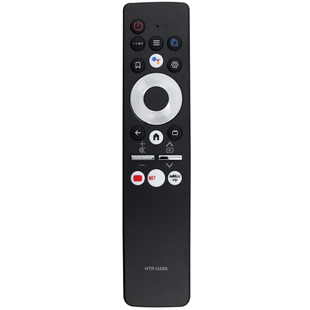 Replace Voice Remote Control -U29s For Tv Remote Control 4853464407184