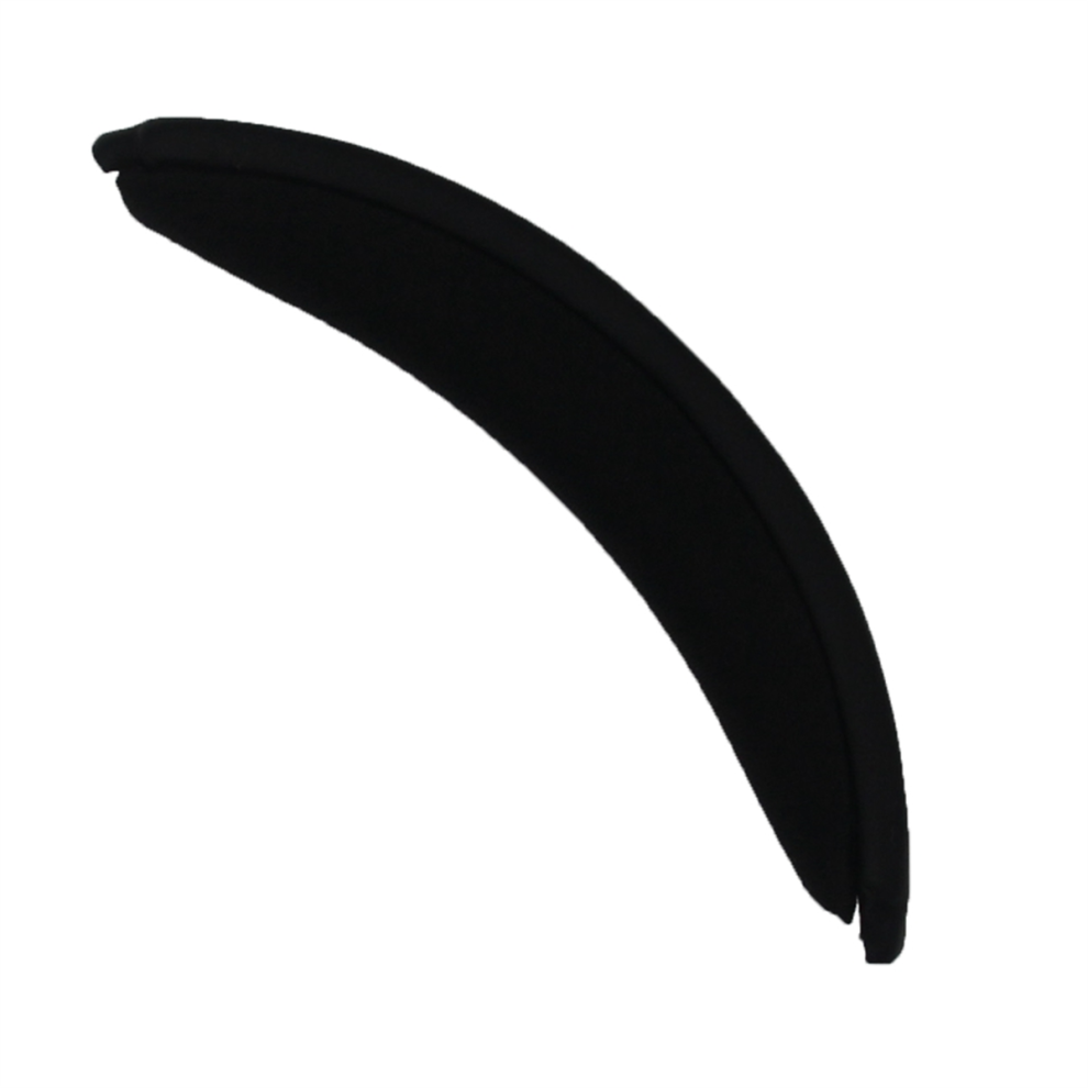 Photos - Portable Audio Accessories Markenlos Softer Headband for QC35 II QC45 Headphones Parts Black 