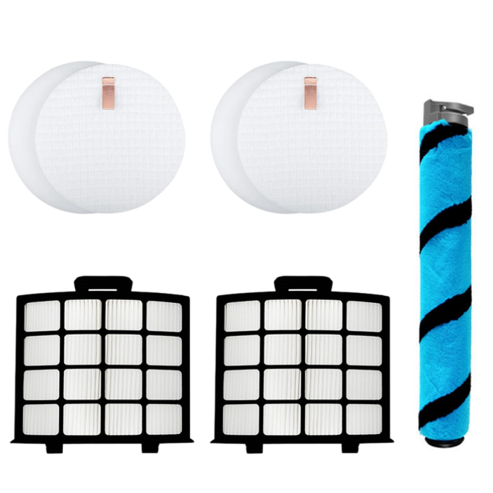 Ricambio Per Filtro Hepa Della Spazzola Principale Per AZ2001 AZ2002