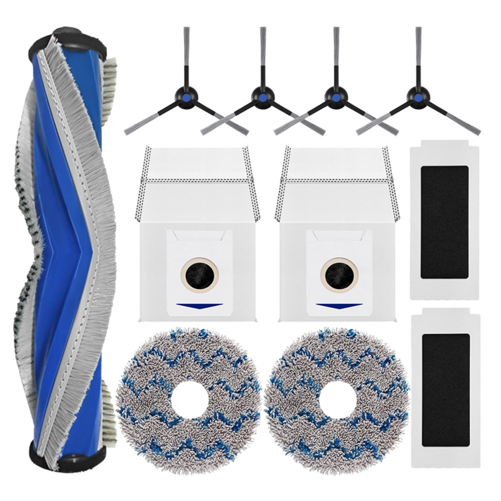 Parti Di Ricambio Per Kit Di Ricambi Per Aspirapolvere Pro+