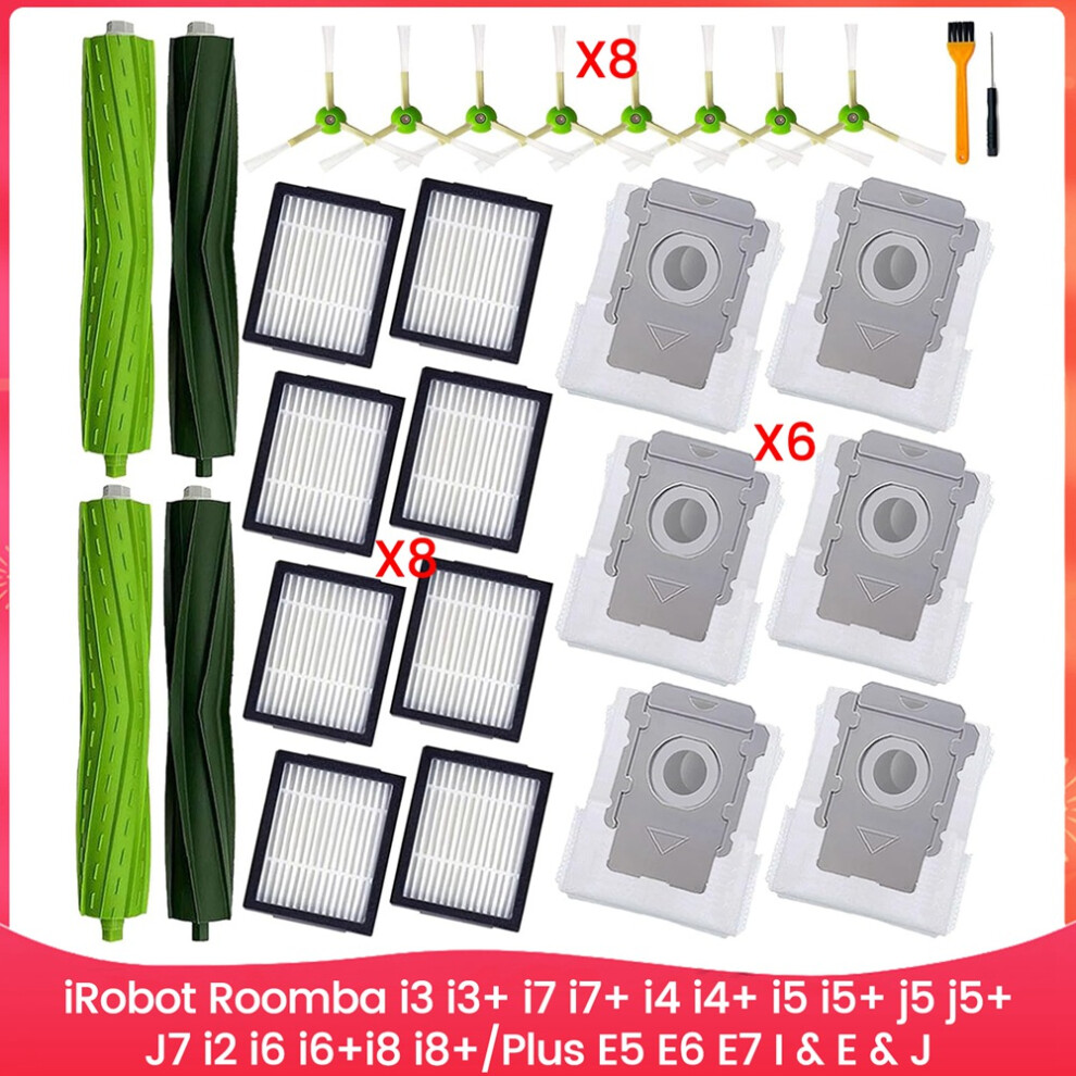 Parti Di Ricambio Per La Serie I3 I3+ I7 I7+