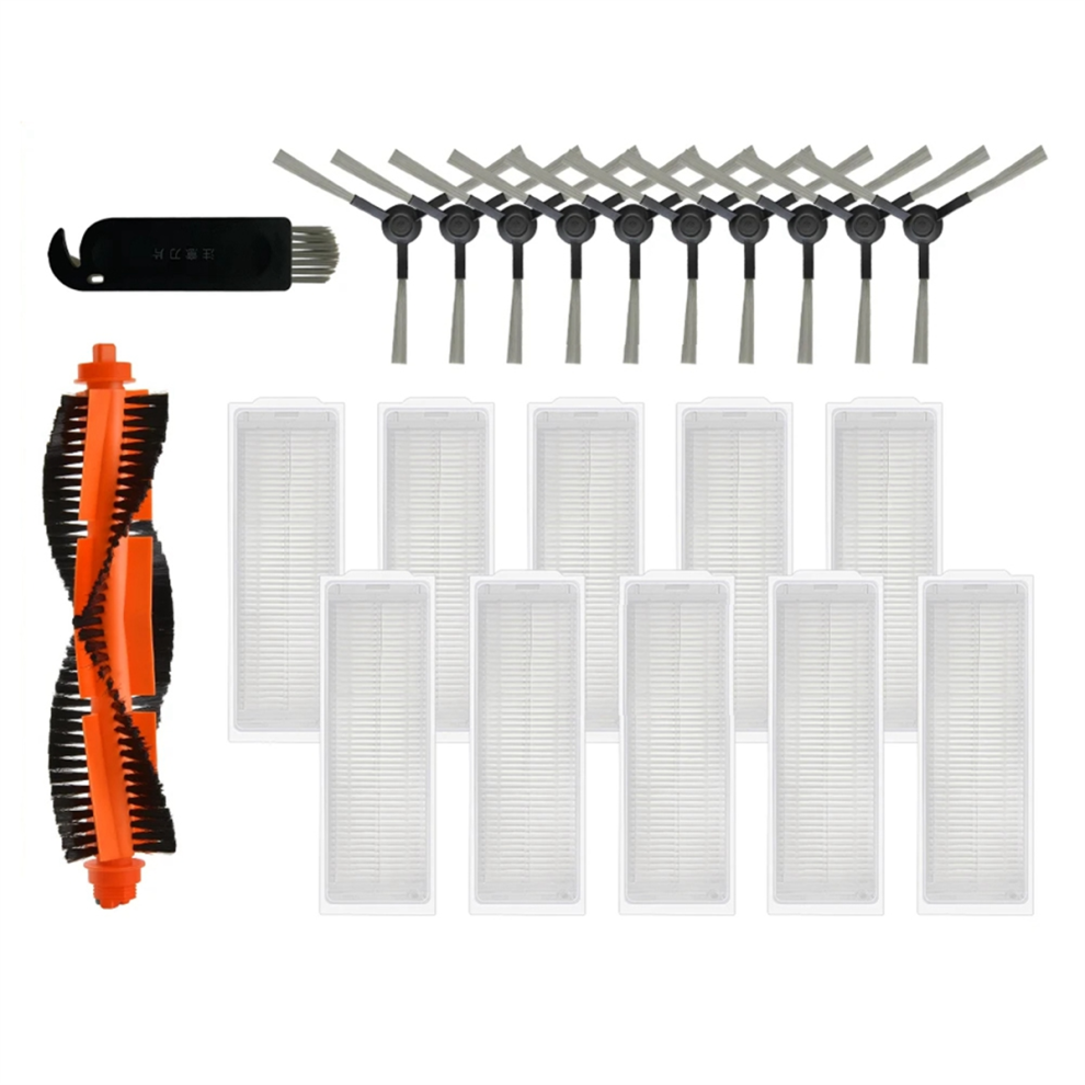 Spazzola Filtro A Rullo Per 3290 / 3490 / 3690 /