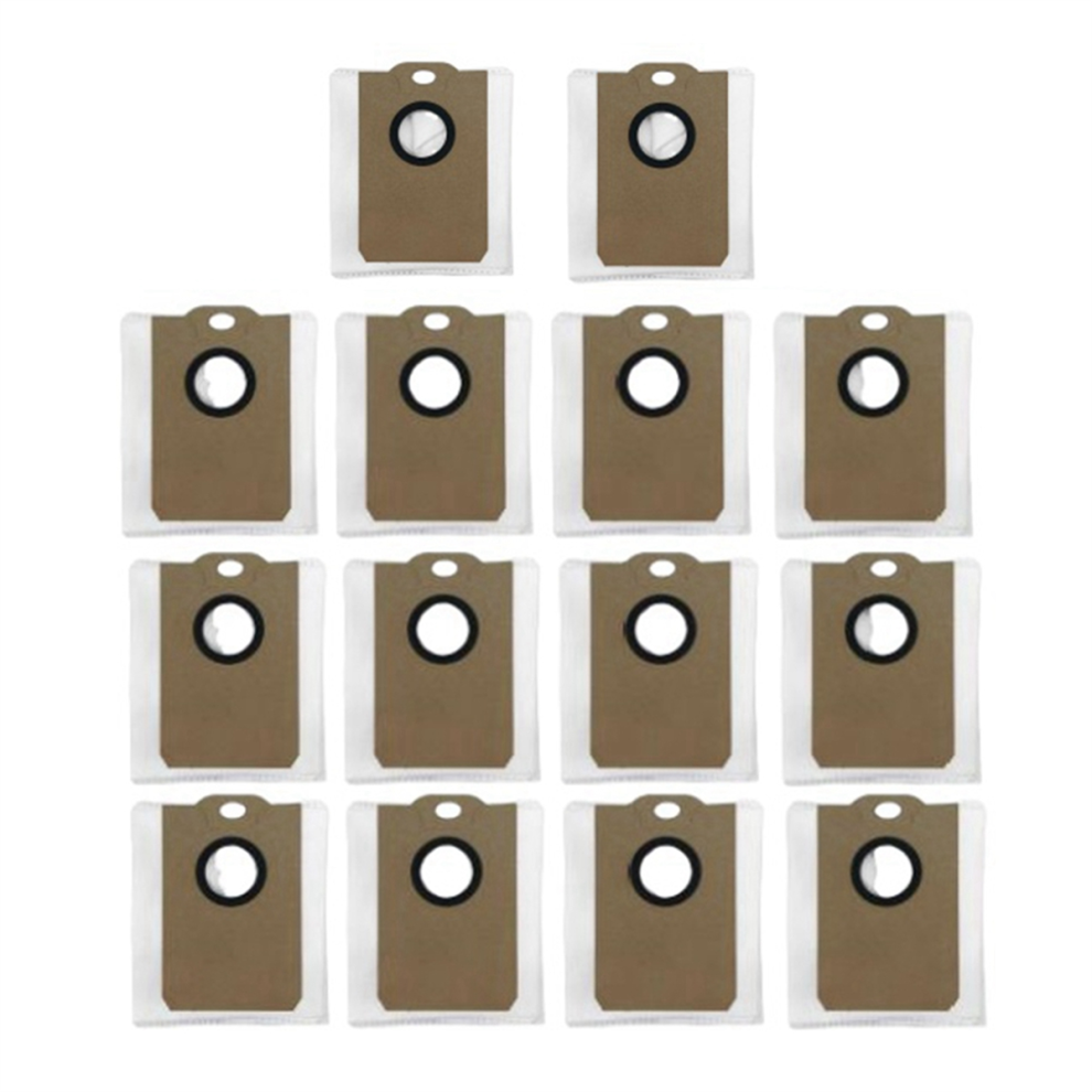 Adatto Per Robot Spazzatrice 2299 Sacchetto Per La Polvere Dei Materiali Di Consumo