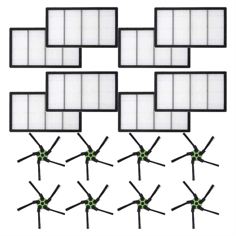 Kit Di Parti Di Ricambio Per Aspirapolvere S9 (9150), S9+ (9550)