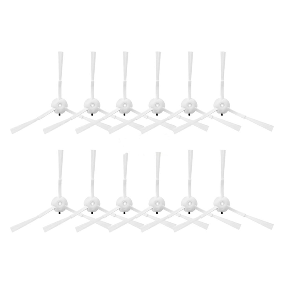 Cepillos Laterales Para Aspiradora W2 - Repuestos-image