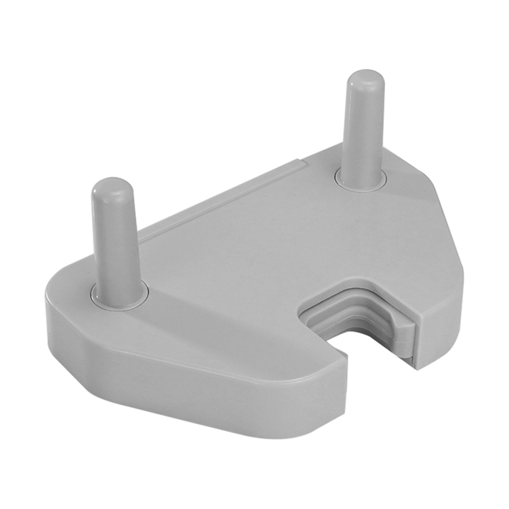 Supporto Per Aspirapolvere /// Grigio, A