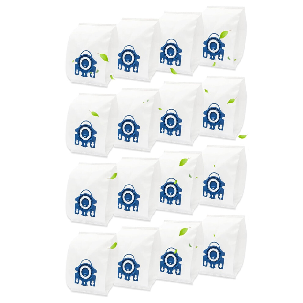 Sacchetto Per Aspirapolvere Gn Complete C3, Complete C2