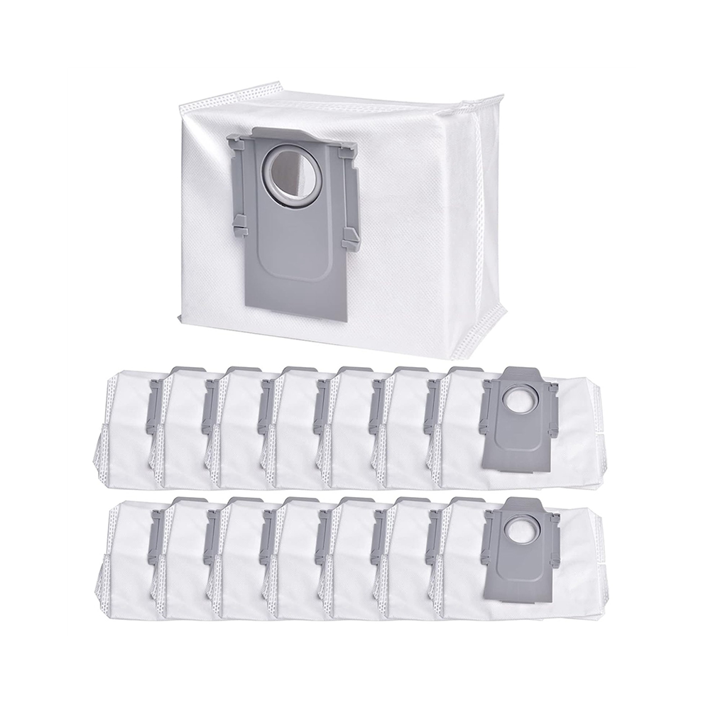 Sacchetti Per Aspirapolvere Per S7 Maxv Ultra/Q5+