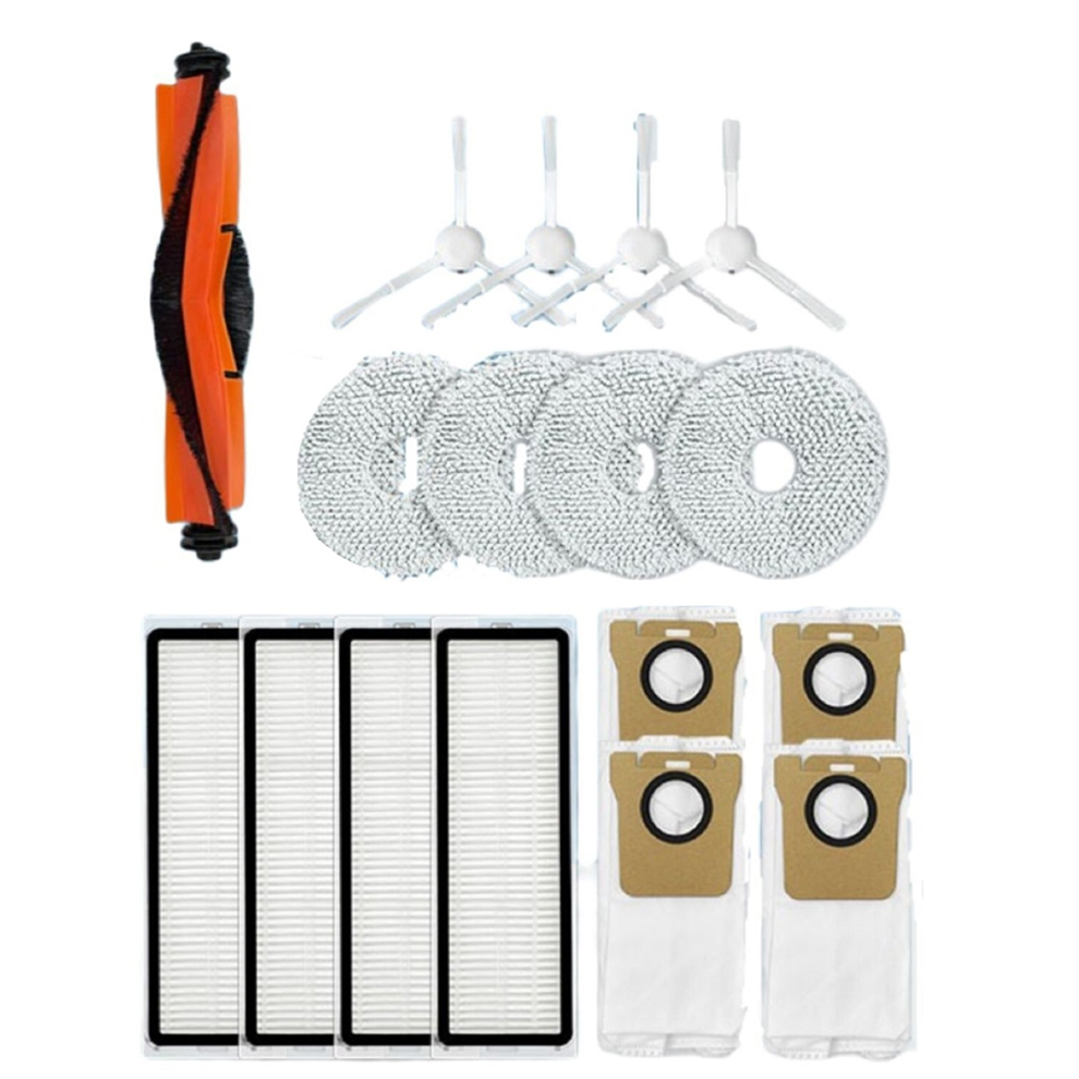 Accessori Per Robot Spazzatrici T7Pro Adatti Per