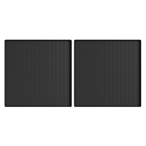2 PCS Washer and Dryer Covers, Dryer Countertop Protector Mat