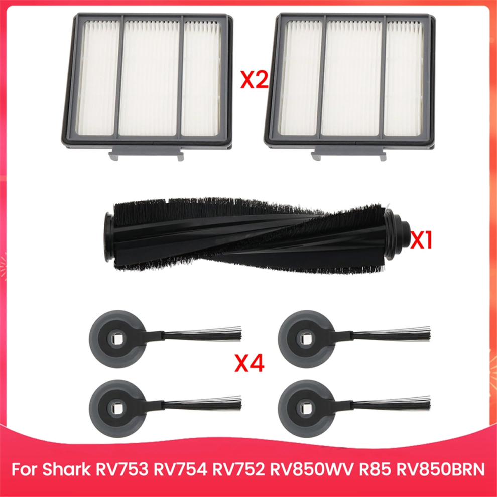 Accessorio Per Aspirapolvere Per RV753 RV754 RV752 RV850WV R85