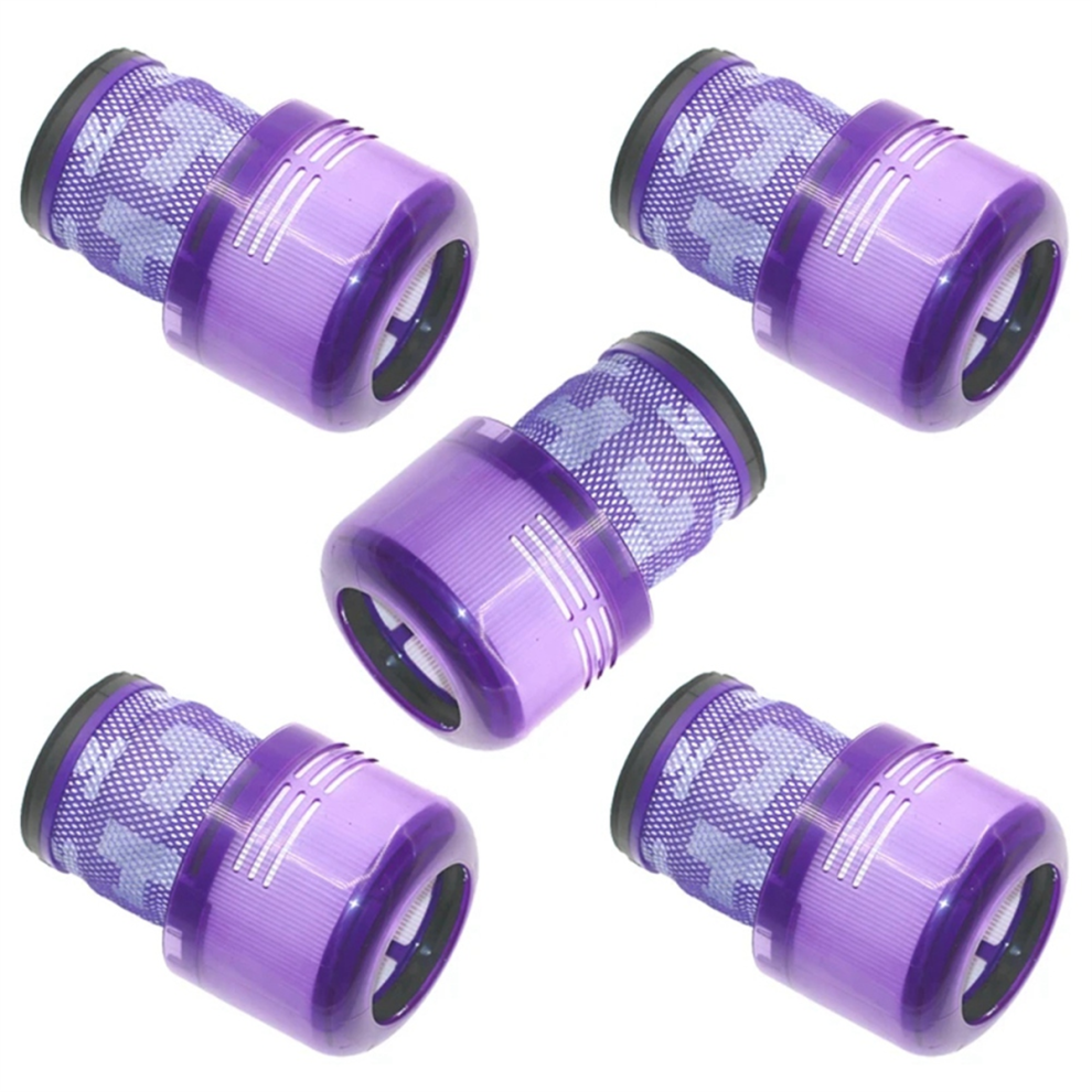 Filtro Aria Hepa Lavabile Per Aspirapolvere, Parti E Accessori