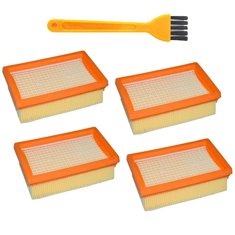 Ricambi Per Aspirapolvere Filtri Hepa