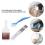 Universal Car Radiator Condenser Fin Comb Sets A/C Cleaning Tool 3