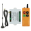 Ricevitore interruttore telecomando wireless AC100-240V 4CH 1