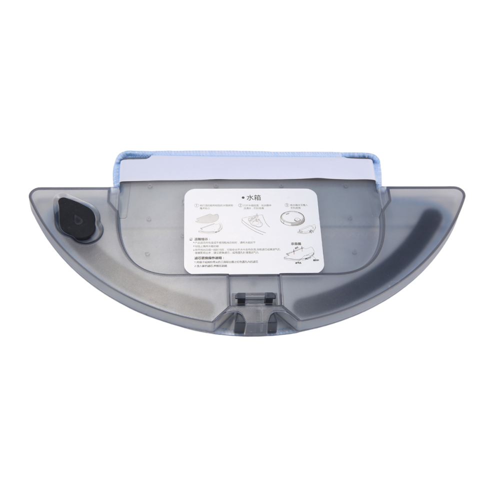 Contenitore Serbatoio Acqua Per Robot Aspirapolvere JC55 / T750 L