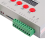 K1000C SD-kortkontroller RGB-kontroller LED-programkontroller 6
