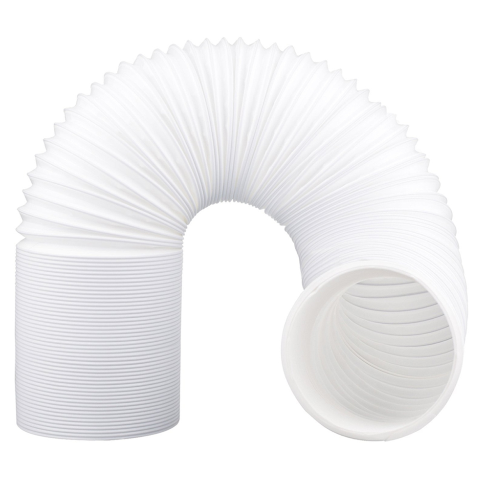 Tubo Flessibile Per Aria Condizionata, Tubo Flessibile Per Ventilazione Di Scarico Portatile