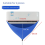 Air Conditioner Cleaning Cover Kit 7
