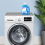 Beschermmat voor droger en wasmachine 3