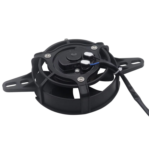 Ventilator Motorfiets Accessoires 250cc Crossmotor voor 2