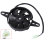 Ventilator Motorfiets Accessoires 250cc Crossmotor voor 5