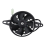 Ventilator Motorfiets Accessoires 250cc Crossmotor voor 4