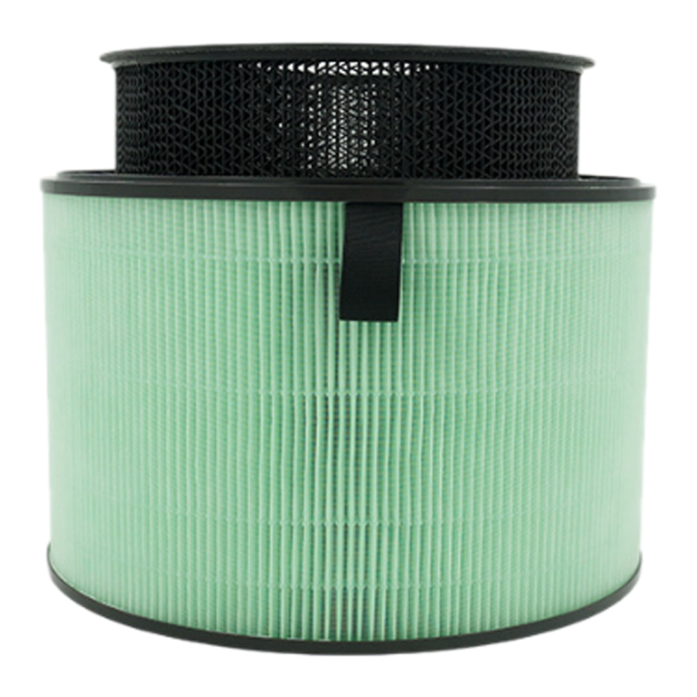 Filtro Hepa Di Ricambio Compatibile Con I Purificatori D'aria Puricare 360