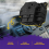27732-A070A Servomotor ușă A/C HVAC pentru 5