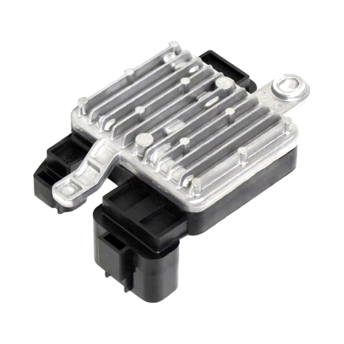 For kjøleviftekontrollmodul Radiator kjøleviftemotor 2