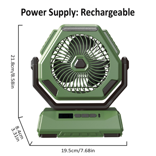 Lanterna da campeggio a LED portatile - Lanterna solare ricaricabile Lanterna da campeggio a LED portatile - Lanterna solare ricaricabile
