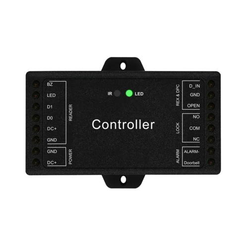 TUYA wifi Controller can upgrade common access control Generate