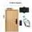 TUYA wifi Controller can upgrade common access control Generate 2