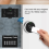 TUYA wifi Controller can upgrade common access control Generate 5