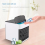 Portable Air Conditioner, Evaporative Air Cooler 3