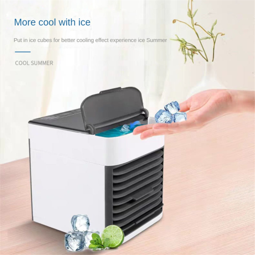 Portable Air Conditioner, Evaporative Air Cooler 2