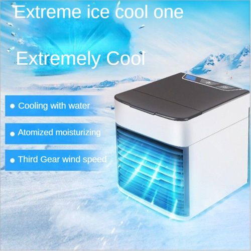 Portable Air Conditioner, Evaporative Air Cooler 1
