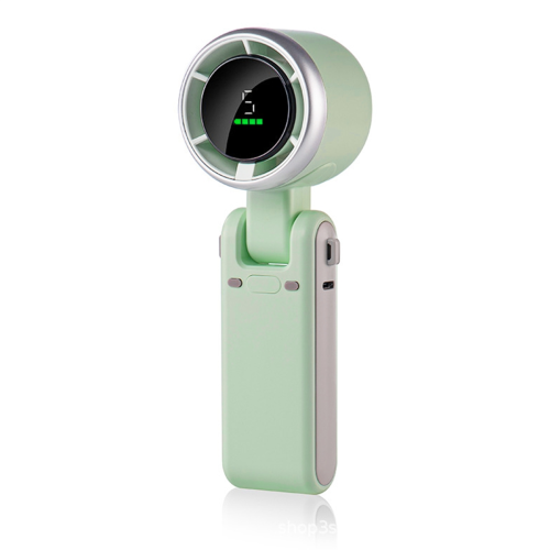 Ventilatore Portatile VINSPIRE | Elettroventilatore Ricaricabile Per Casa Ufficio Viaggi