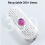 Electric Moisture Absorbing Machine Portable Dehumidifier Reusable 2