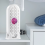 Electric Moisture Absorbing Machine Portable Dehumidifier Reusable 6