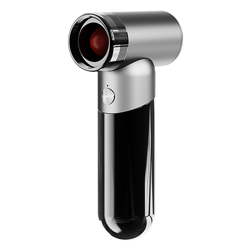 Mini Ventilatore A Compressione Da 110000 Giri/Min, Nero