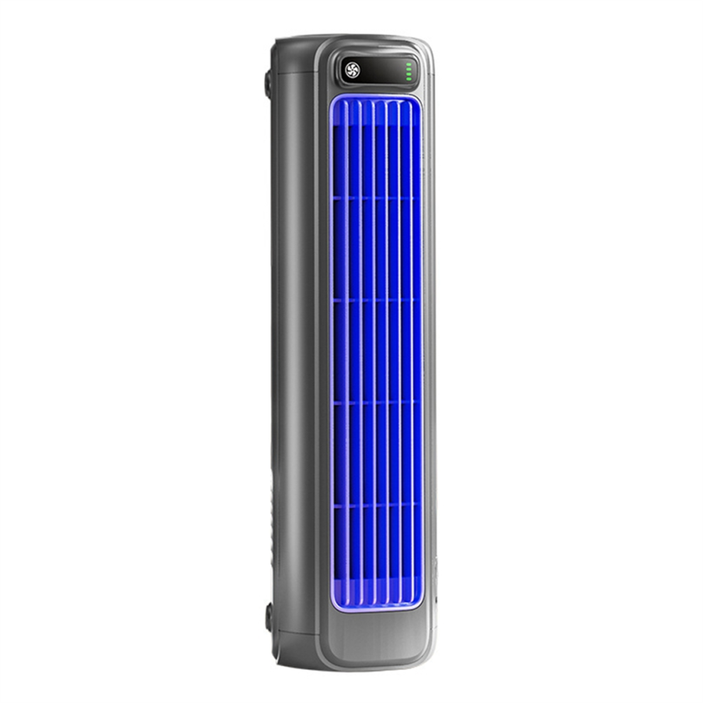 Cooling Air Conditioner Desk Tower Fan Portable Air Conditioning