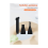 Mini ventilatore a compressione da 110000 giri/min, nero 4