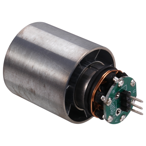 90000 o/min børsteløs motor, ventilatormotor 1