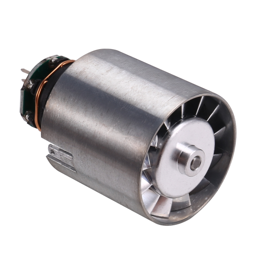 90000 o/min børsteløs motor, ventilatormotor 2