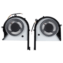 Ventilator de răcire CPU+GPU pentru GL703GE PX703GE GL703