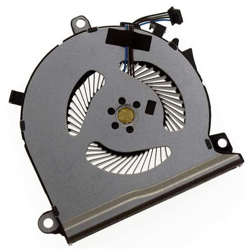 Ventilátor pre notebooky DFS2000055K0T DC5V 0.5A 4PIN pre Pavilion 2