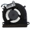 Ventilátor pre notebooky DFS2000055K0T DC5V 0.5A 4PIN pre Pavilion 1
