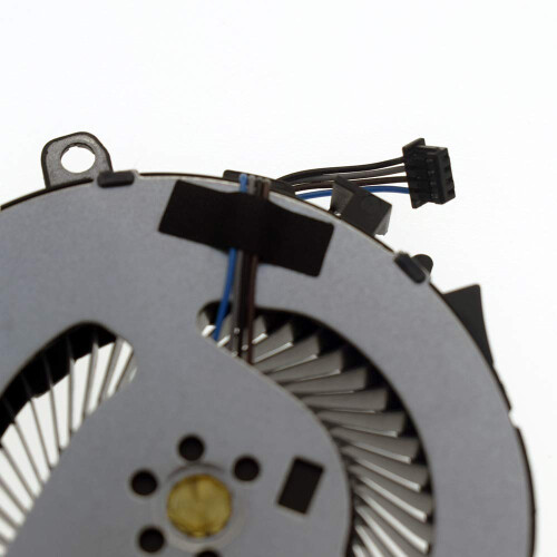 Ventilátor pre notebooky DFS2000055K0T DC5V 0.5A 4PIN pre Pavilion 1